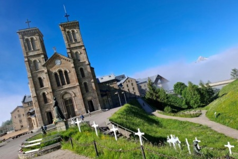 PORTUGALIA - HISZPANIA - FRANCJA - WŁOCHY