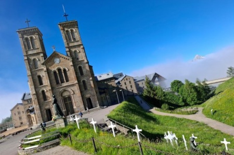 PORTUGALIA - HISZPANIA - FRANCJA - WŁOCHY