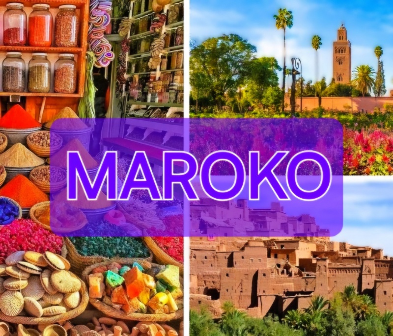 MAROKO