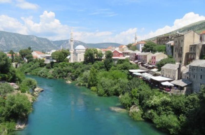 MEDJUGORIE