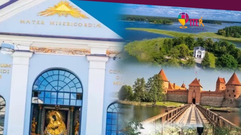 BAŁTYCKA DROGA WIARY